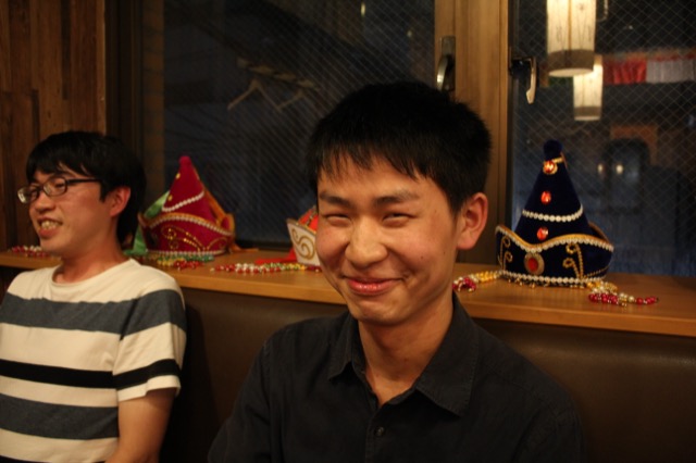 Member Image