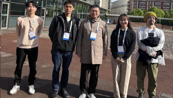 Presentation given in The IEEE International Magnetics Conference (INTERMAG 2026)