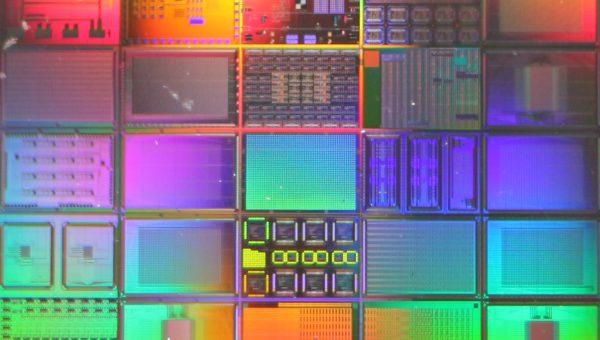 世界初、CMOS集積スピントロニクスp-bitの論文がIEEE Elect. Dev. Lett.誌に掲載されました